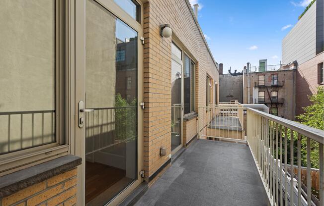 159 BLEECKER ST