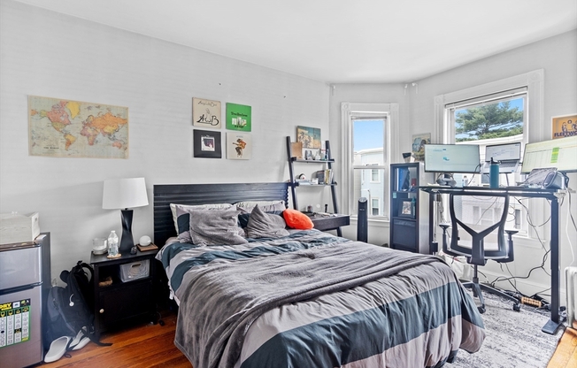 225 L ST
