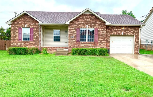 685 Foxfield Dr
