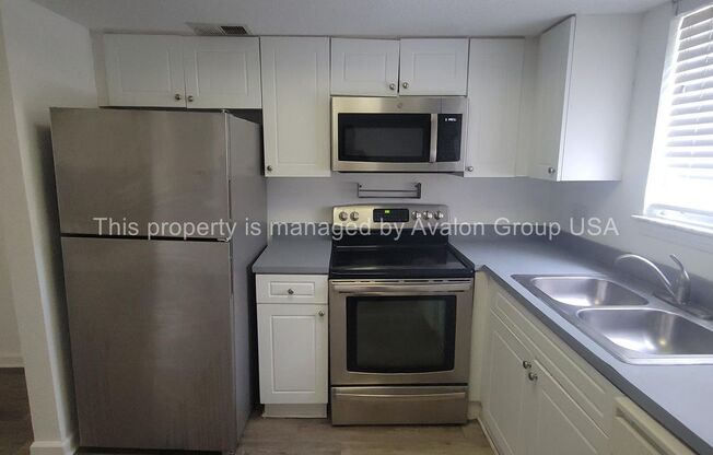 3875 Mission Dr - Unit 8