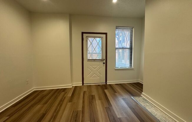 3 beds, 1 bath, 1,120 sqft, $2,250, Unit 732 S. Millvale Ave. #B6
