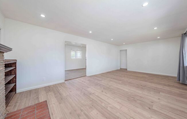 Charming Artesia Home in ABC District