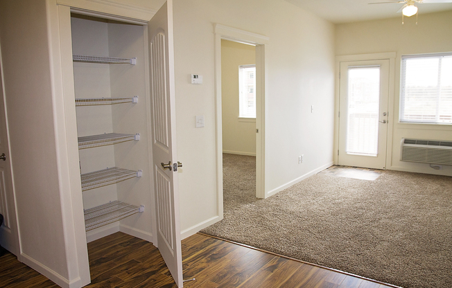 The Crossings Apartments (55+ Community)