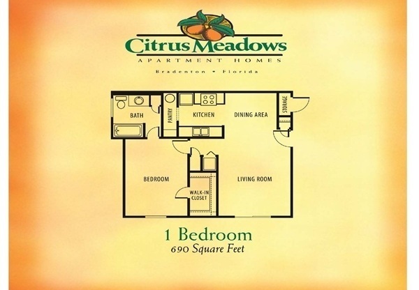 Citrus Meadows Apartments