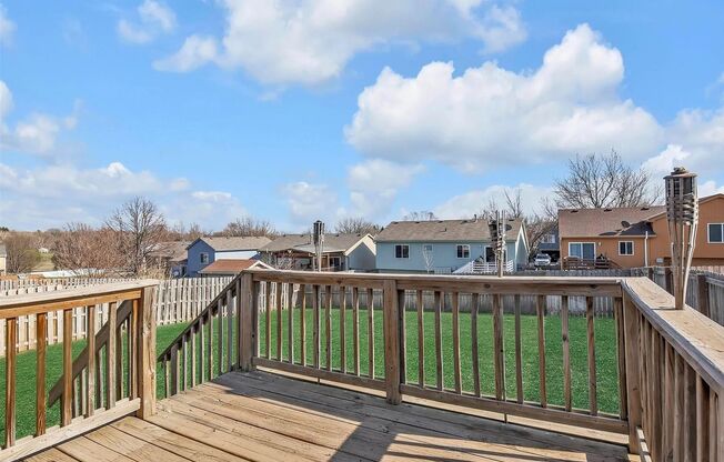 Work, Play, Shop - Beautiful updated home in a very desired location!
