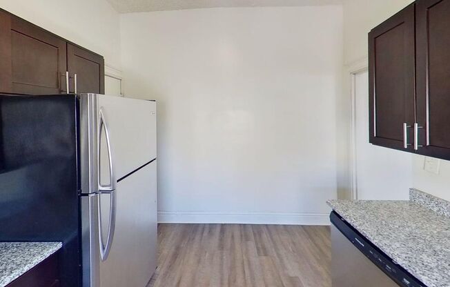 2 beds, 1 bath, 764 sqft, $1,649, Unit 1301-51