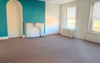 1011 N. Charles St.