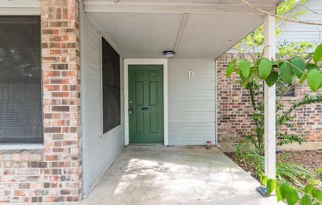 2906 Jadewood Ct #B, Austin, Texas 78748