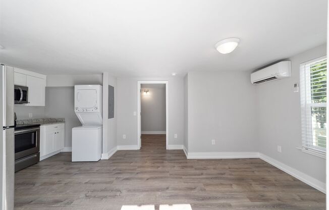 Brand New 1 Bedroom 1 Bathroom Steps away from UF! FALL 2025