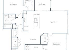 Partner-provided photo for $1960 unit
