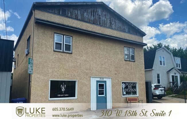 310 W 18th St
