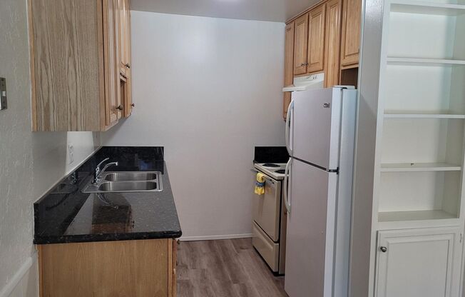 Hallmark Apartment