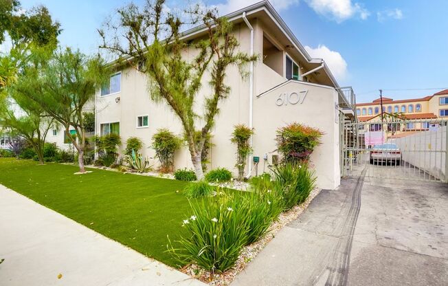 6107 - 6117 11th Ave