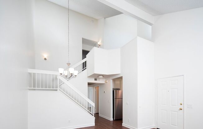 Copper Hill Apartments