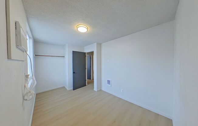 2 beds, 1 bath, 647 sqft, $1,600, Unit 28A