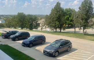 Hillsborough Pointe Apartments