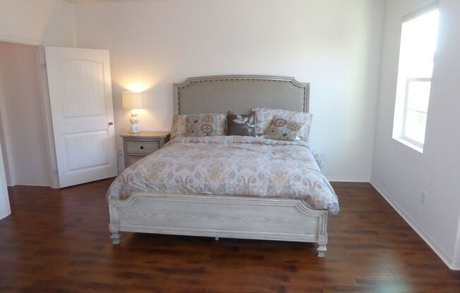 COMING SOON! Beautifully Remodeled 3-Bedroom Home in Santa Clarita's River Village!