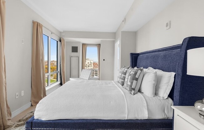 3 beds, 3.5 baths, 4,054 sqft, $22,000, Unit 1101