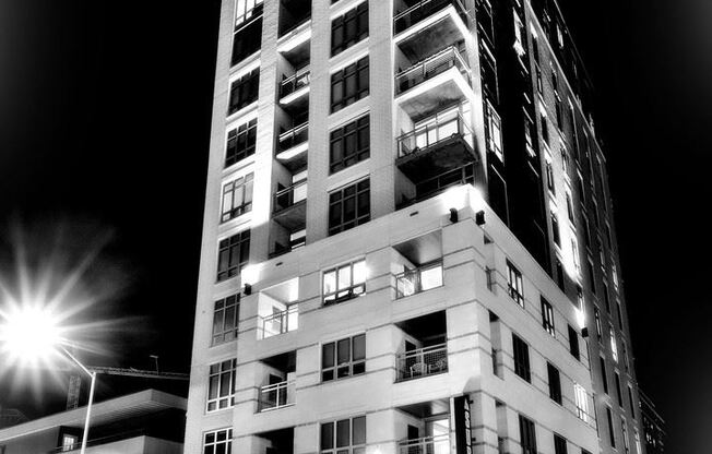 313 N Frances St.