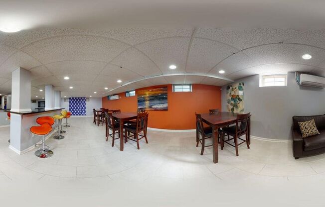 1 bed, 1 bath, 600 sqft, $1,125, Unit 5013-33