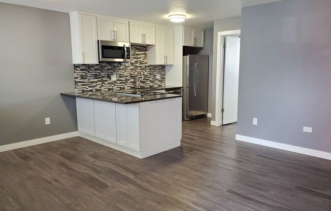 1 bed, 1 bath, 469 sqft, $1,295