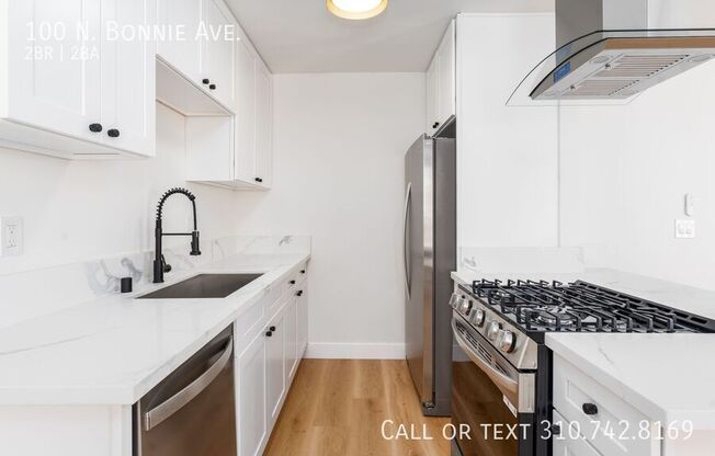100 N BONNIE AVE