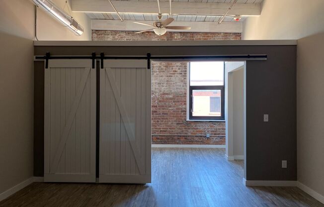 1 bed, 1 bath, 655 sqft, $1,295, Unit 236