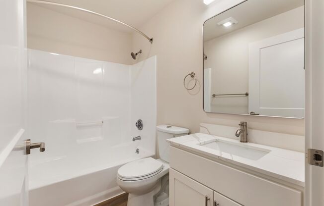 2 beds, 2 baths, 1,005 sqft, $2,795, Unit 304