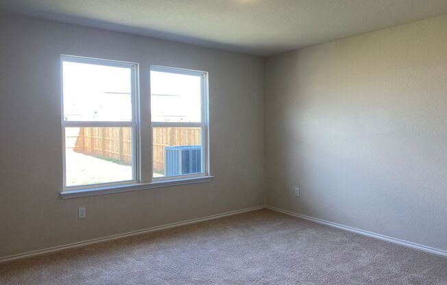 Welcome home to 6231 Windy Green!