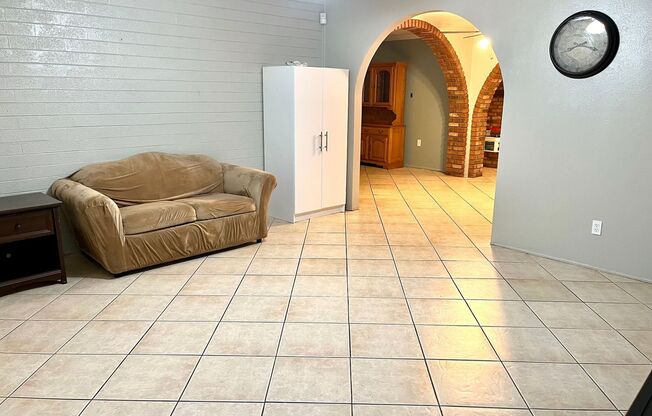 4 Bedroom Single Family Home in Phoenix