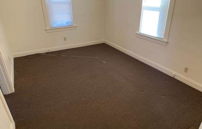 1 bed, 1 bath, $750