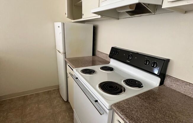 1 bed, 1 bath, 650 sqft, $1,795