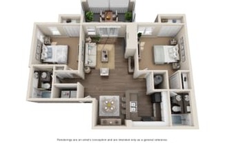 Partner-provided photo for $1739 unit