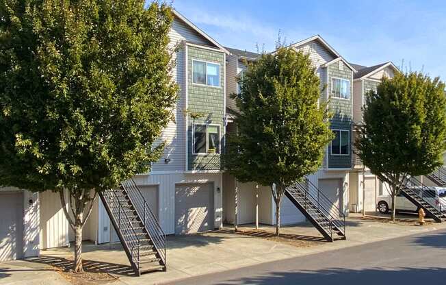 Sunnyview Townhomes