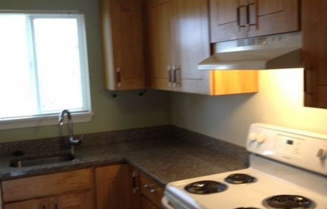 Autumn Oaks Apartments