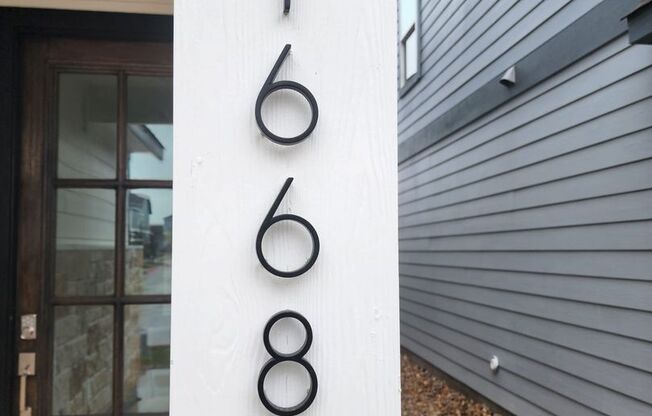 House for Lease in Leander