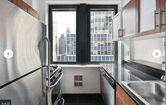 2 beds, 1 bath, $5,895, Unit 401