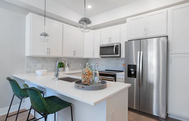 1 bed, 1 bath, $1,450, Unit 302