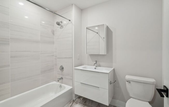 1 bed, 1 bath, 472 sqft, $1,575, Unit Unit 304