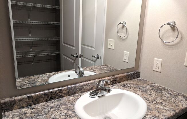 3 beds, 2 baths, 1,293 sqft, $1,375, Unit 2450-312