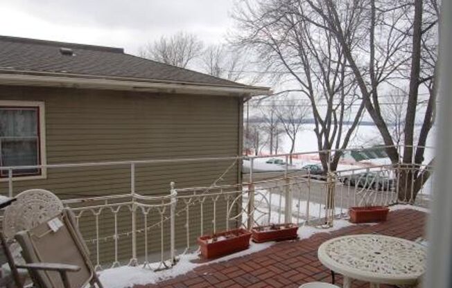 637 East Gorham Street