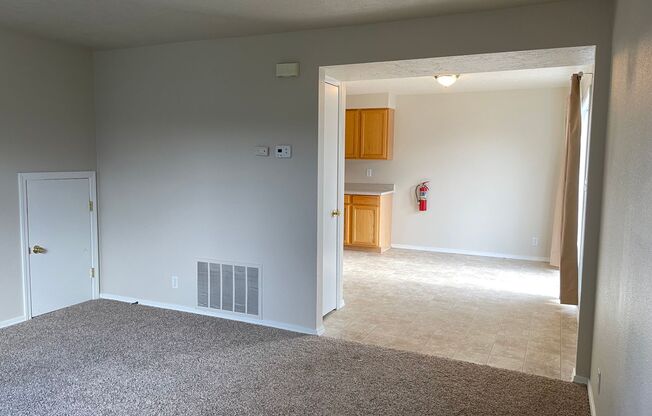 Orchard St Triplex