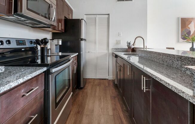 1 bed, 1 bath, 600 sqft, $1,599, Unit 210