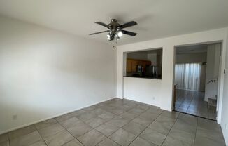 3 beds, 2.5 baths, $1,695