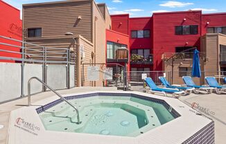 -$300 OFF Move In special | 1 Bed 1 Bath W/S/G Included With Community Pool/Hot Tub & PARKING!