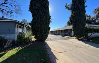 Pomona Avenue 501/503 - CM