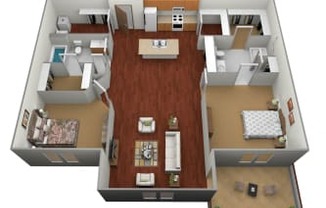 Urban View Apartments | Fargo, ND
