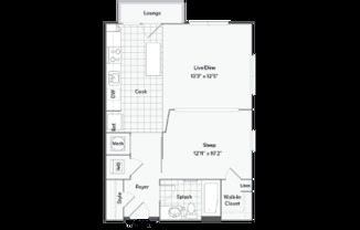 Partner-provided photo for $2160 unit