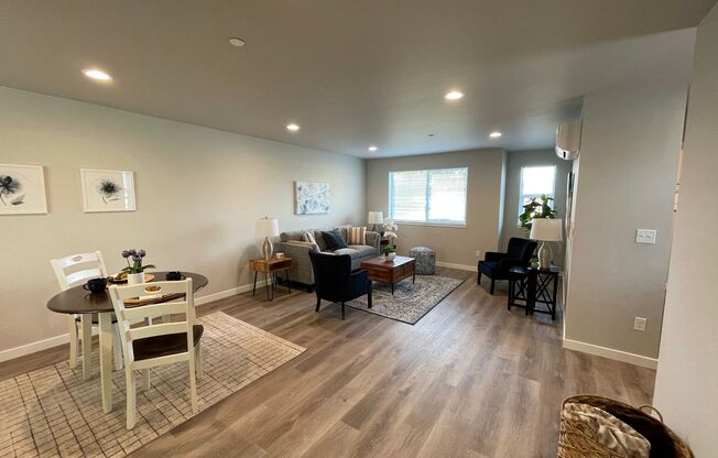 Coventry Villas