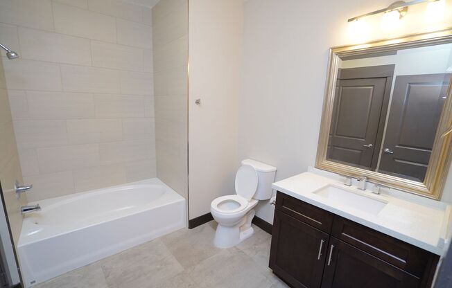 2 beds, 2 baths, $2,499